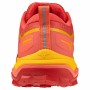 Zapatillas de Running para Adultos Mizuno Mizuno Wave Ibuki 4 Rojo