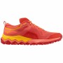 Zapatillas de Running para Adultos Mizuno Mizuno Wave Ibuki 4 Rojo