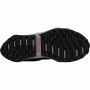 Zapatillas de Running para Adultos Columbia Facet™ 75 Outdry™ Negro