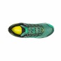 Chaussures de Running pour Adultes Merrell Nova 3 Turquoise