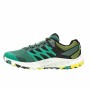 Chaussures de Running pour Adultes Merrell Nova 3 Turquoise