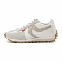 Zapatillas Casual de Mujer Levi's Stryder Red Tab S Blanco