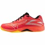 Chaussures de Running pour Adultes Mizuno Thunder Blade Z Rouge