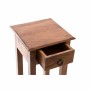 Table d'appoint DKD Home Decor Bois Acacia (30 x 30 x 86 cm)