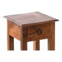 Table d'appoint DKD Home Decor Bois Acacia (30 x 30 x 86 cm)