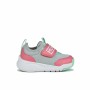 Chaussures de Sport pour Enfants Munich Claudia 12 Gris