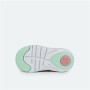 Chaussures de Sport pour Enfants Munich Claudia 12 Gris