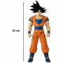 Bac à sable Bandai Goku Limit Breaker Series