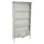 Librairie DKD Home Decor Bois (85 x 35 x 180 cm)