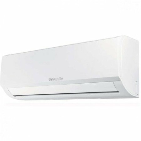 Aire Acondicionado Olimpia Splendid Aryal S1 Bomba de calor Split Blanco