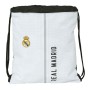 Bolsa Mochila con Cuerdas Safta Blanco