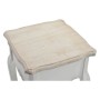 Table d'Appoint DKD Home Decor Versalles Bois