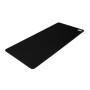 Tapis Gaming SteelSeries 67500 Noir Monochrome Caoutchouc