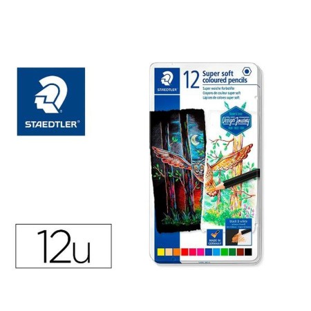 Lápiz Staedtler 149C Multicolor