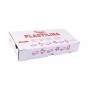 Barras de plastilina Jovi School 150 g Marrón