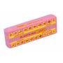 Plastilina Jovi 7107 Rosa 15 Unidades