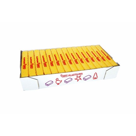 Plastilina Jovi 7103 15 Unidades
