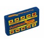 Plastilina Jovi 7013 Azul oscuro