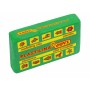 Plastilina Jovi 7010 Verde Claro