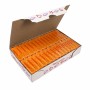 Plastilina Jovi 7004 Naranja