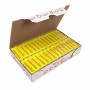 Plastilina Jovi 7002 Amarillo
