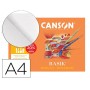 Goma de borrar Canson C200406331 Blanco