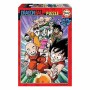 Puzzle Dragon Ball Educa 18215 (1 unidad) (200 pcs)