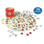 Juego de Mesa Lince 70 Educa 17472 (ES-PT)