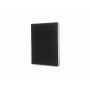 Cuaderno Moleskine Classic Negro (1 unidad)