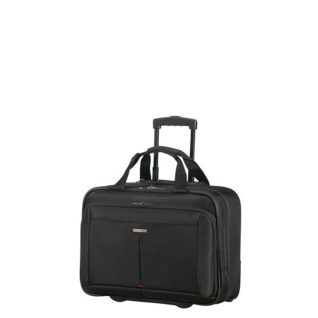 Maletín para Portátil Samsonite 115332-1041 Negro