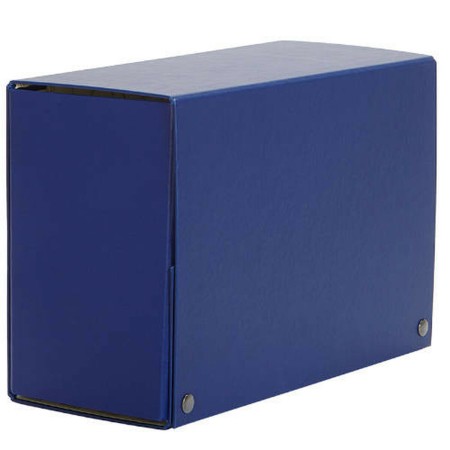 Carpeta Pardo 971503 Azul