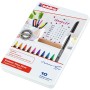 Rotuladores Edding 1200 colourpen Multicolor