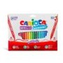 Mapamundi para Rascar Carioca Birello Multicolor (24 Piezas)