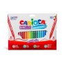 Mapamundi para Rascar Carioca Birello Multicolor (24 Piezas)