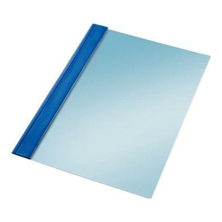 Carpeta Portafolios Esselte FÁSTENER Azul (50 Unidades)