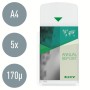Fundas Leitz 47573003 Transparente A4 PVC