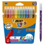 Rotuladores Bic Kids Multicolor