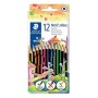 Lápices de colores Staedtler Noris colour 185 Multicolor