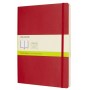 Bloc de Notas Moleskine QP623F2 (1 unidad)