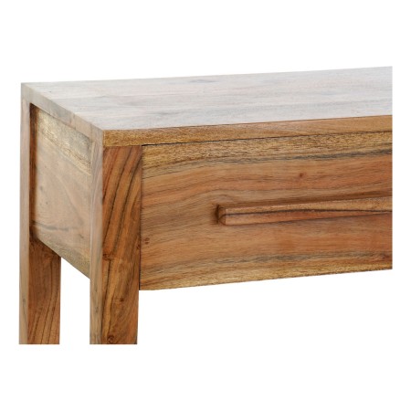 Console DKD Home Decor Colonial Acacia (120 x 30 x 76 cm)