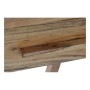 Console DKD Home Decor Colonial Acacia (120 x 30 x 76 cm)