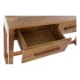 Console DKD Home Decor Colonial Acacia (120 x 30 x 76 cm)