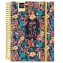 Agenda Finocam 634263625 Multicolor 2024-2025