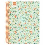 Agenda Finocam Diva Multicolor 2024-2025 (1 unidad)