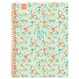 Agenda Finocam Diva Multicolor 2024-2025 (1 unidad)