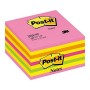 Bloc de Notas Post-it FT510093204 Multicolor A7