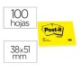 Notas Adhesivas Post-it 7100290163/ FT510058488 A7