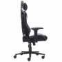 Silla Gaming Newskill Takamikura V2 Negro Morado Púrpura