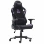 Silla Gaming Newskill Takamikura V2 Negro Morado Púrpura