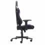 Silla Gaming Newskill Takamikura V2 Negro Morado Púrpura